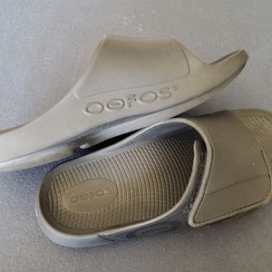OOFOS OOahh Sport Flex Sandals